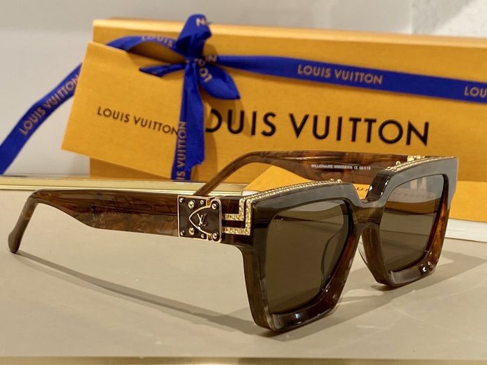 Louis Vuitton Sunglasses Top Quality LVS01428